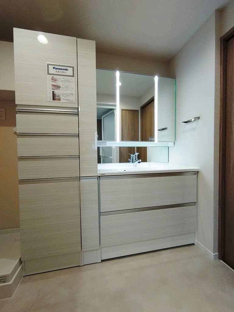 春日原Garden House Building 1