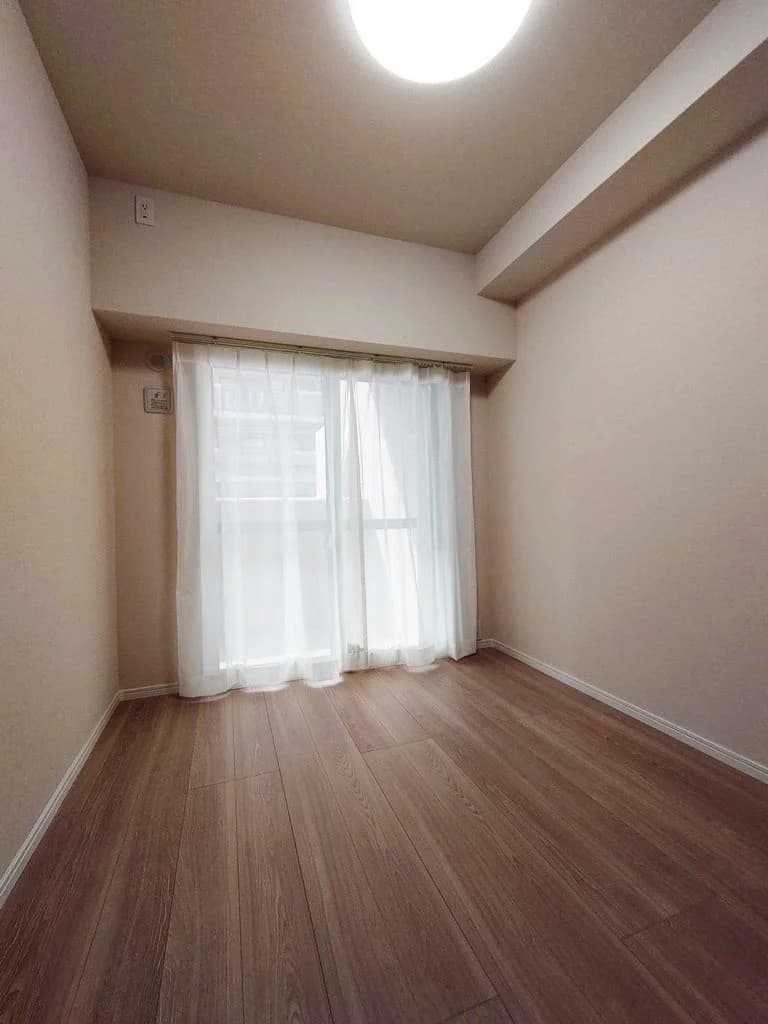 春日原Garden House Building 1