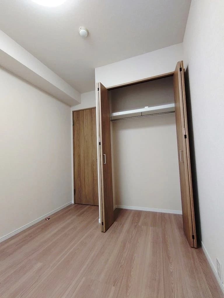春日原Garden House Building 1