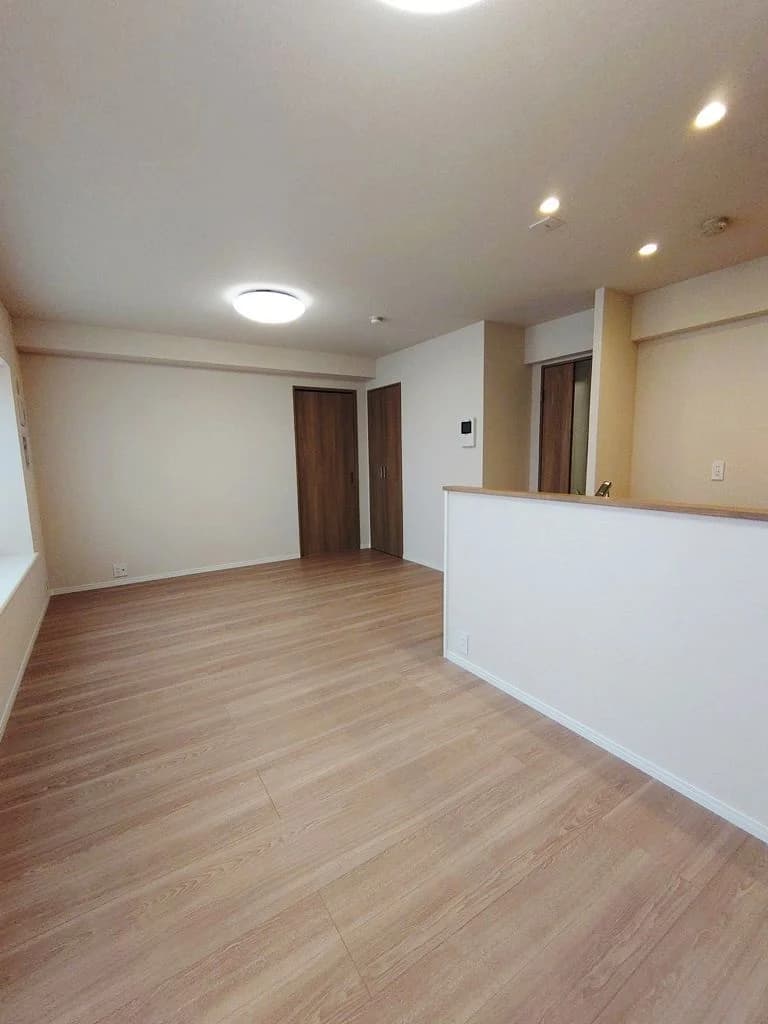 春日原Garden House Building 1