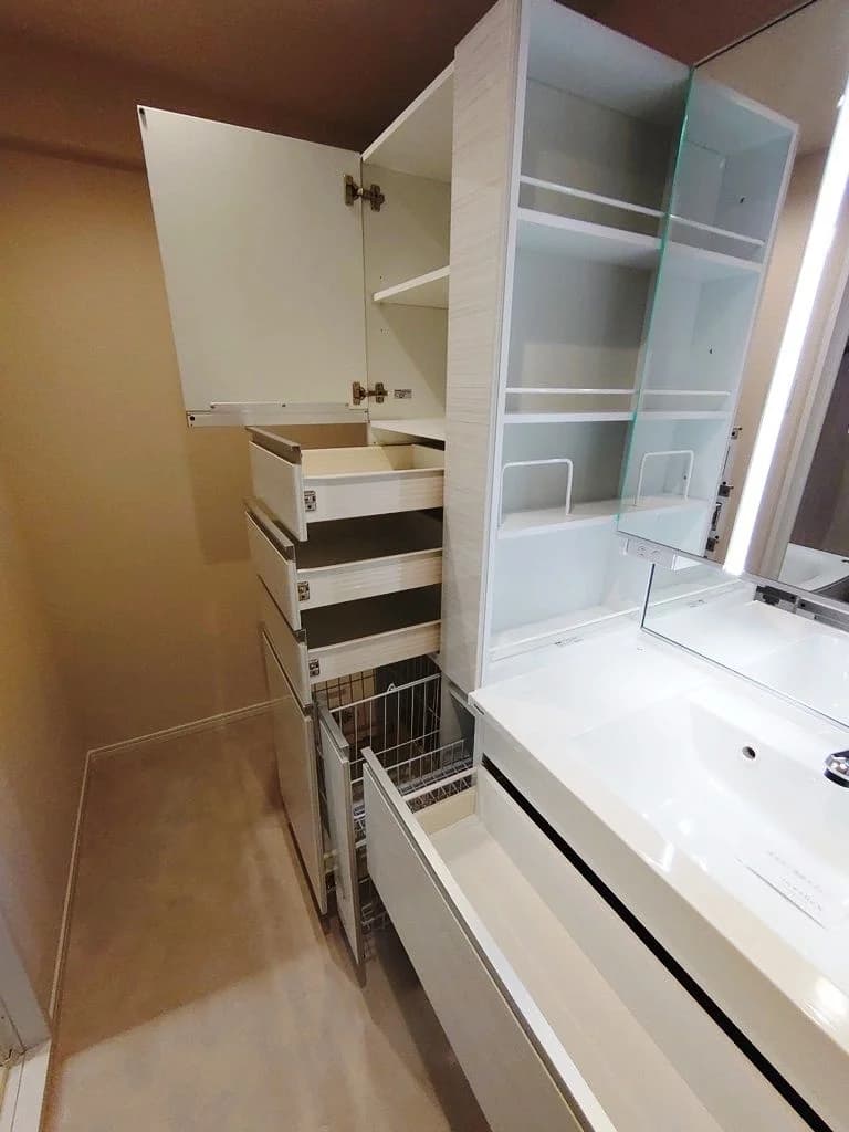 春日原Garden House Building 1