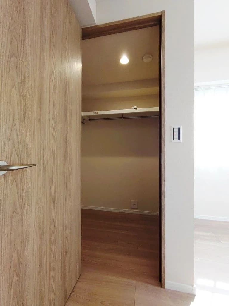 春日原Garden House Building 1