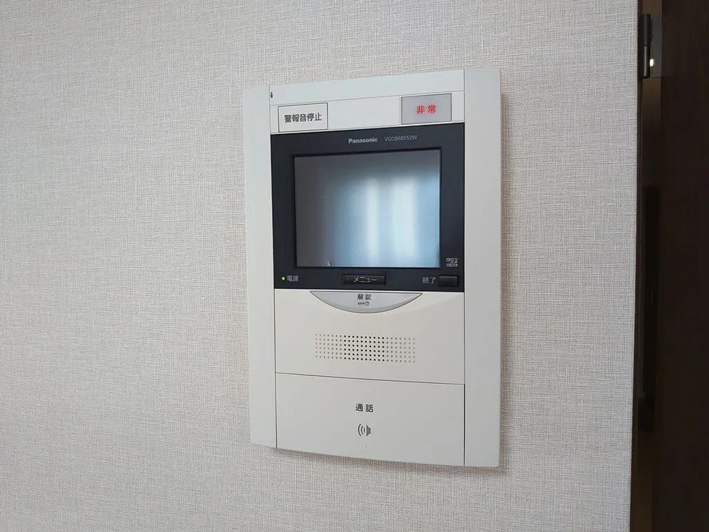 春日原Garden House Building 1