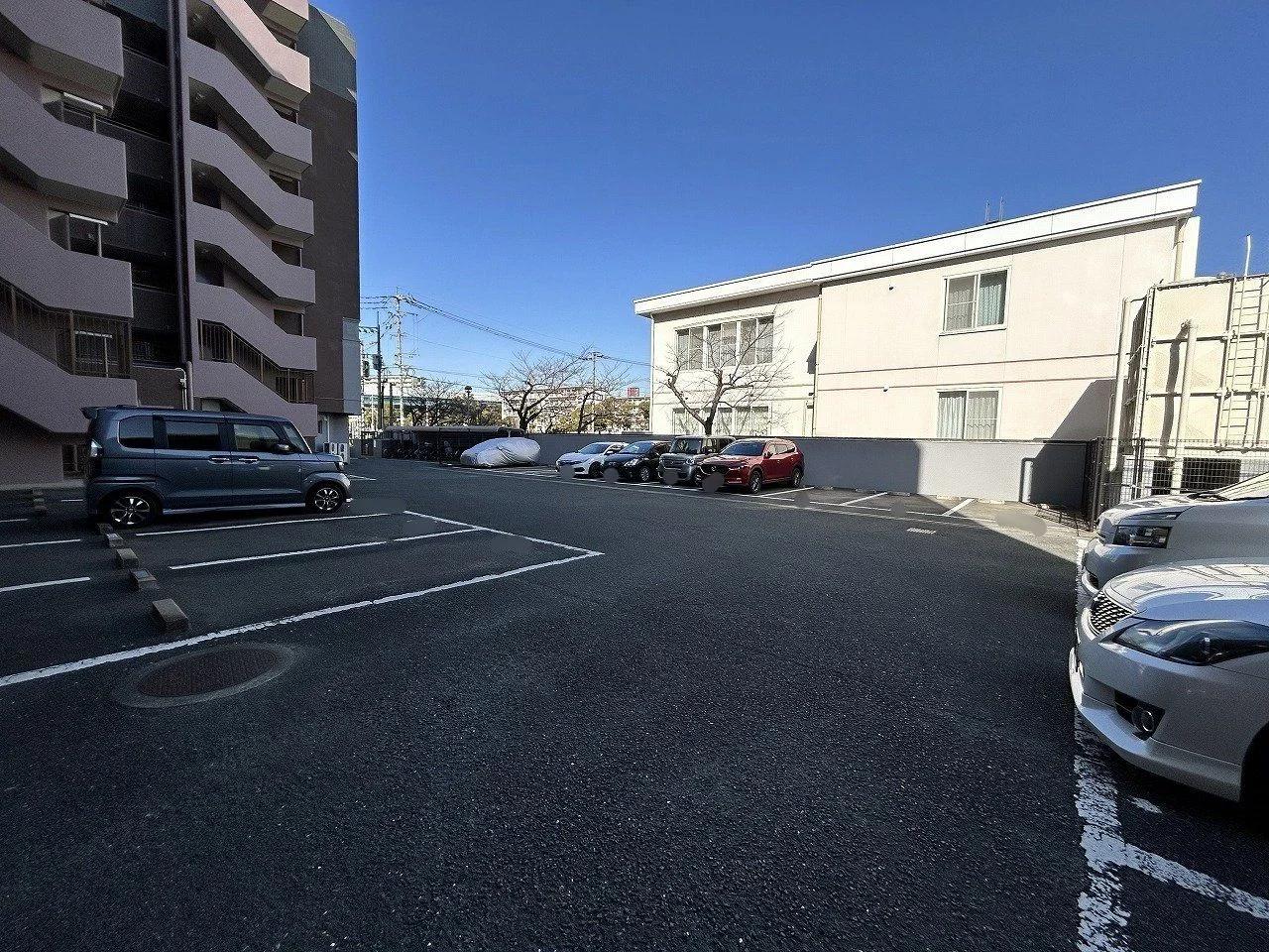 City Mansion 香椎南