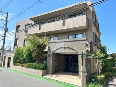 Royal Mansion Yutorite Tajima