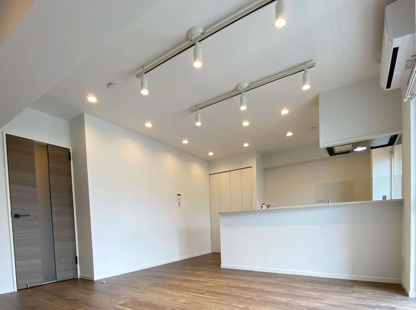 City Mansion Takasago