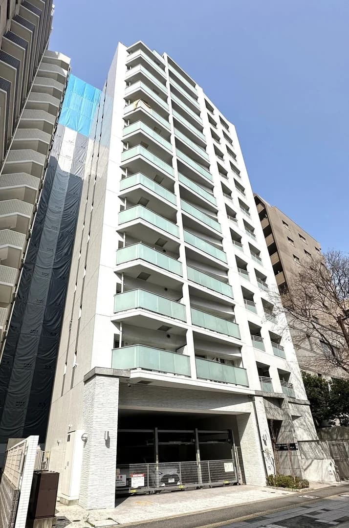 La Fase Estierra AKASAKA