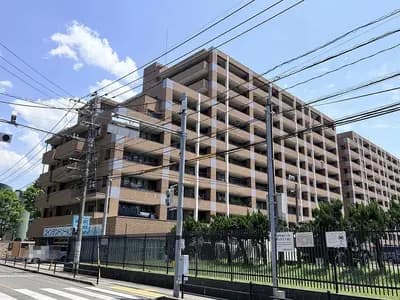 Sunlien Garden 春日 Building 1