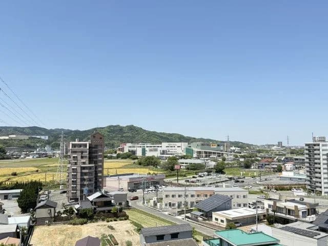 City Life 朝倉街道驛