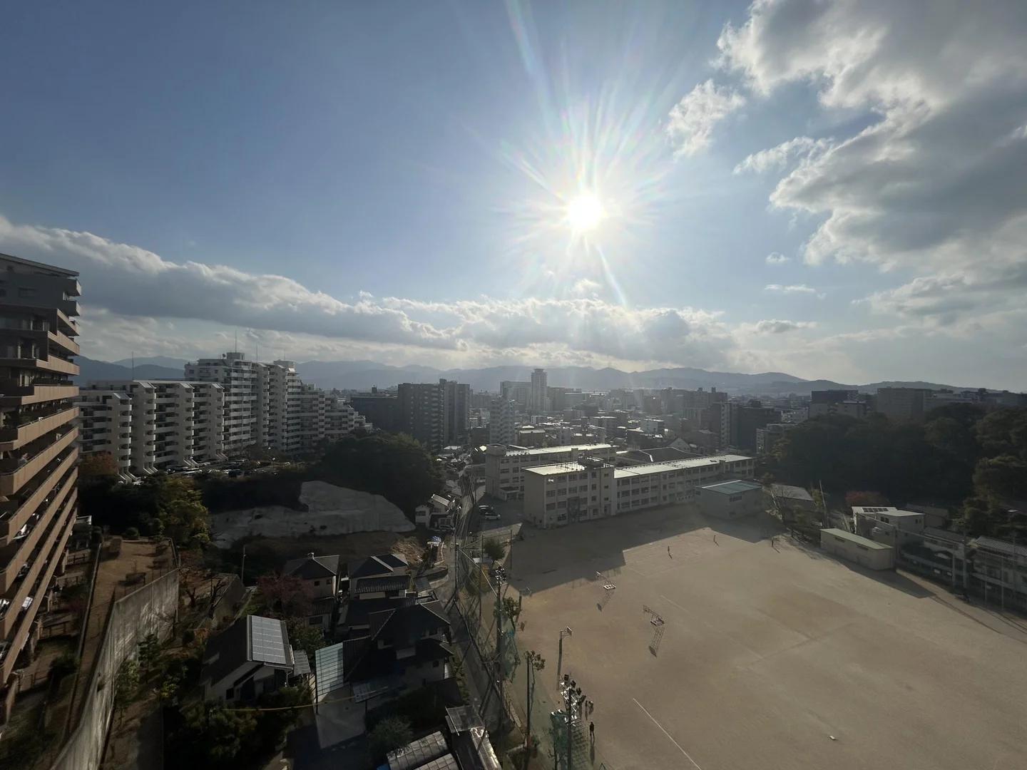 Viva City Meinohama