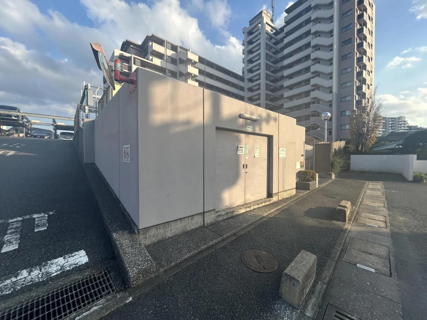 Viva City Meinohama