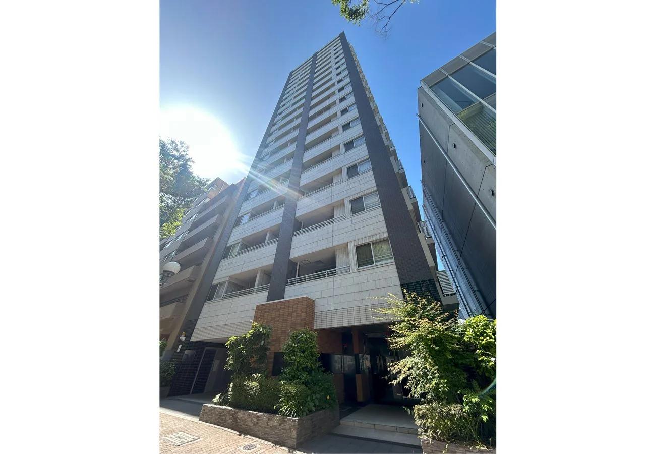 Lions Tower 赤坂櫸通