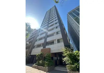 Lions Tower 赤坂櫸通