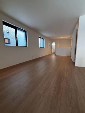 Ijiri 3-chome House