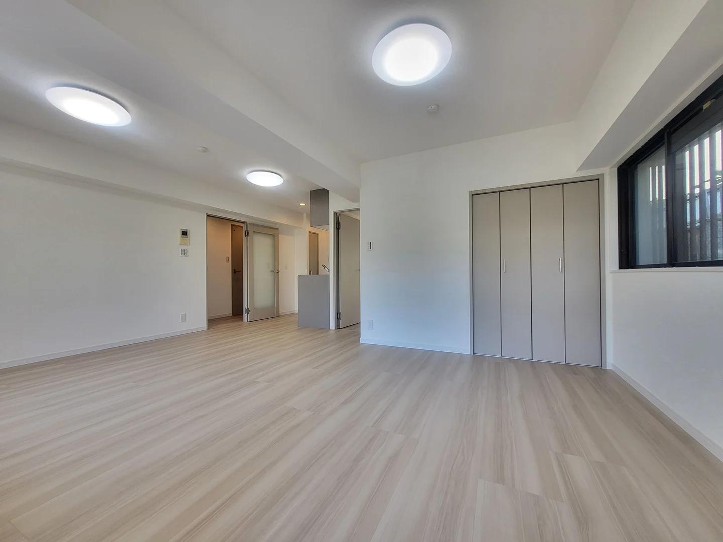 Romanesque 大濠Annex