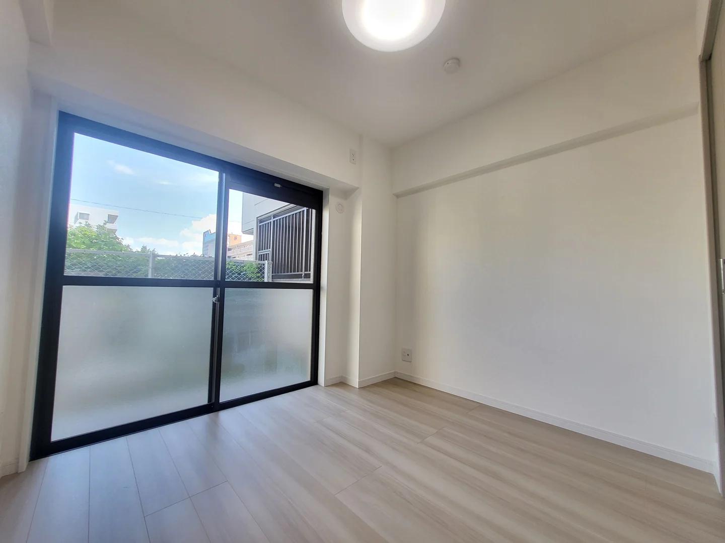 Romanesque 大濠Annex
