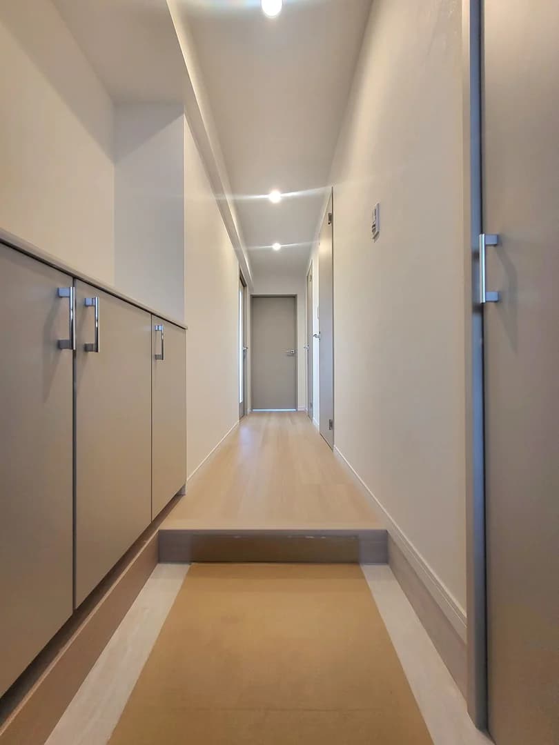Romanesque 大濠Annex