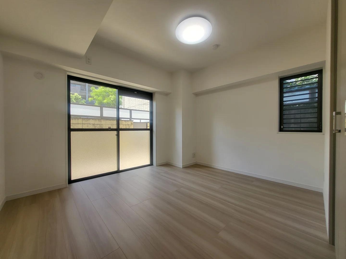 Romanesque 大濠Annex