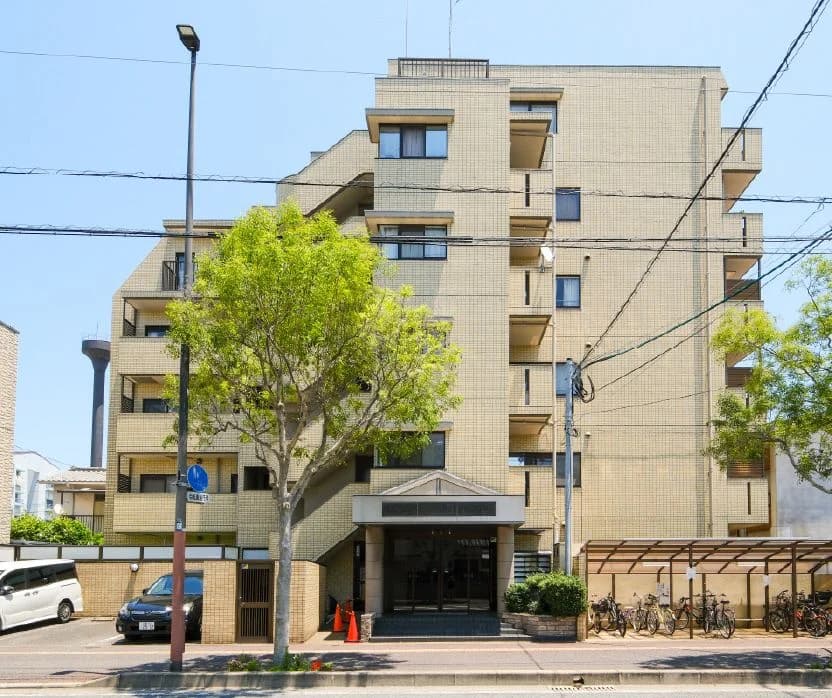 Romanesque 大濠Annex