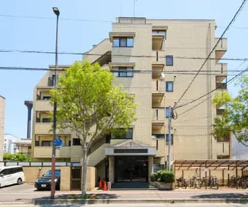 Romanesque 大濠Annex