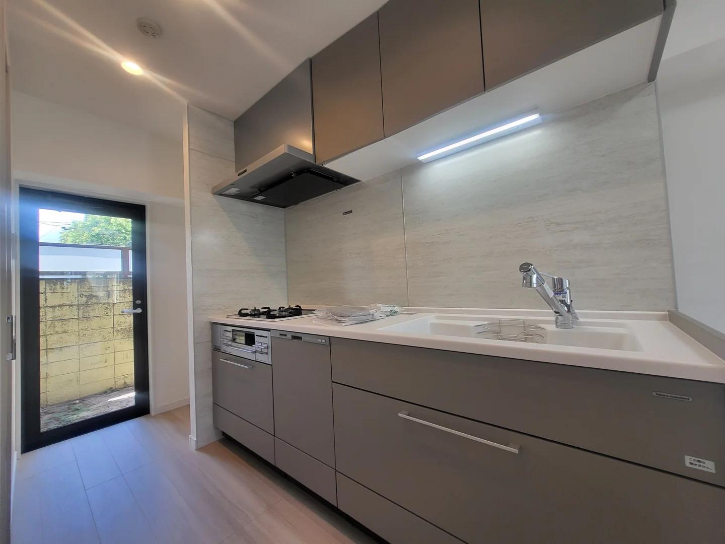 Romanesque 大濠Annex