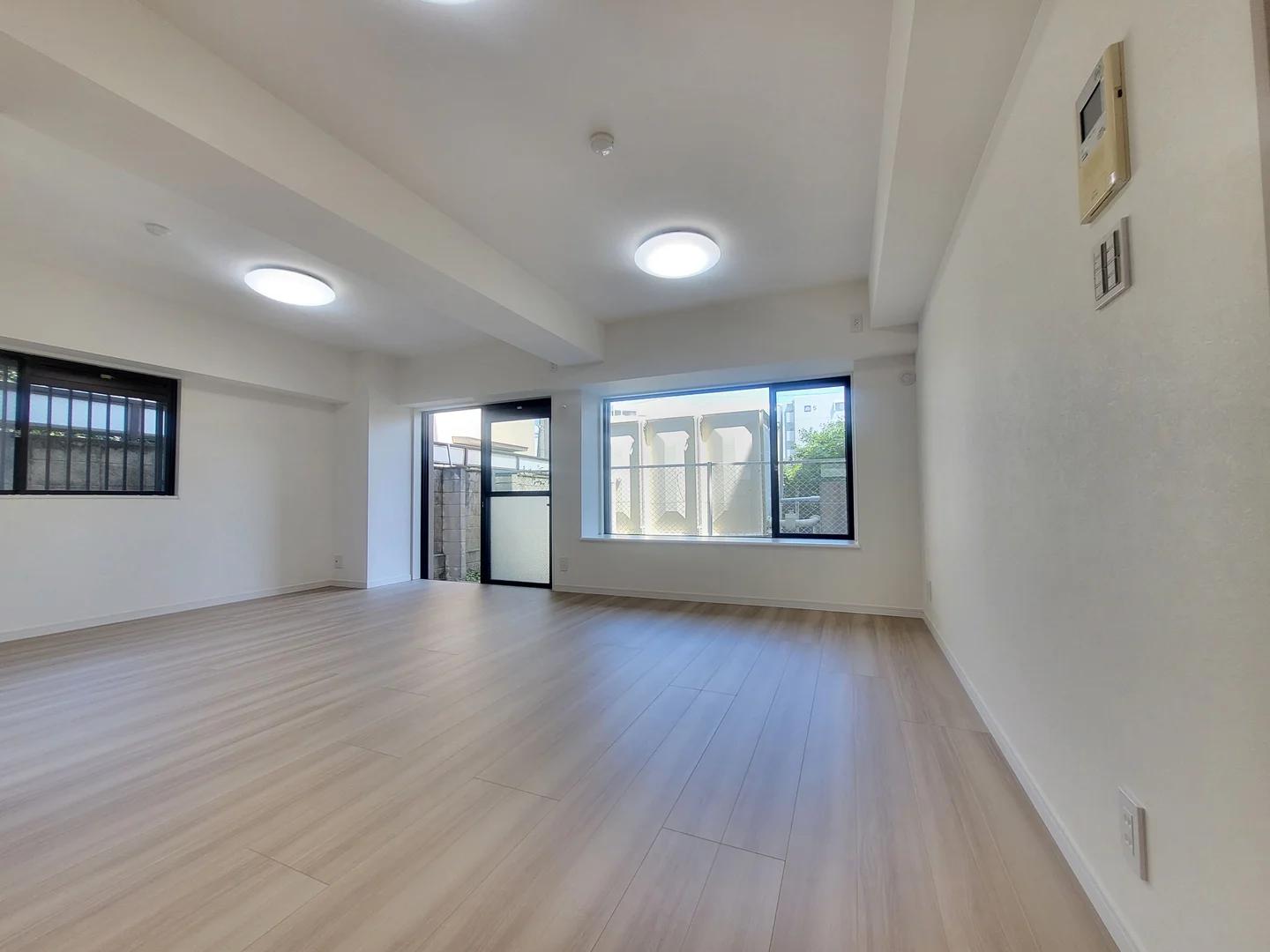 Romanesque 大濠Annex