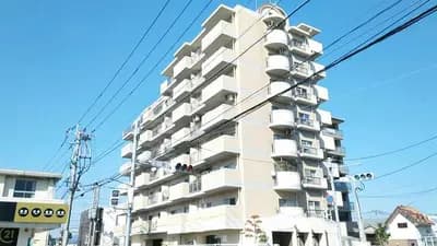 Loire Mansion 前原