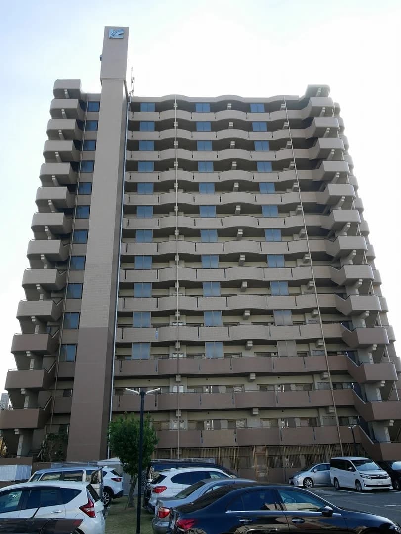 Relecity Hakata Eki Minami
