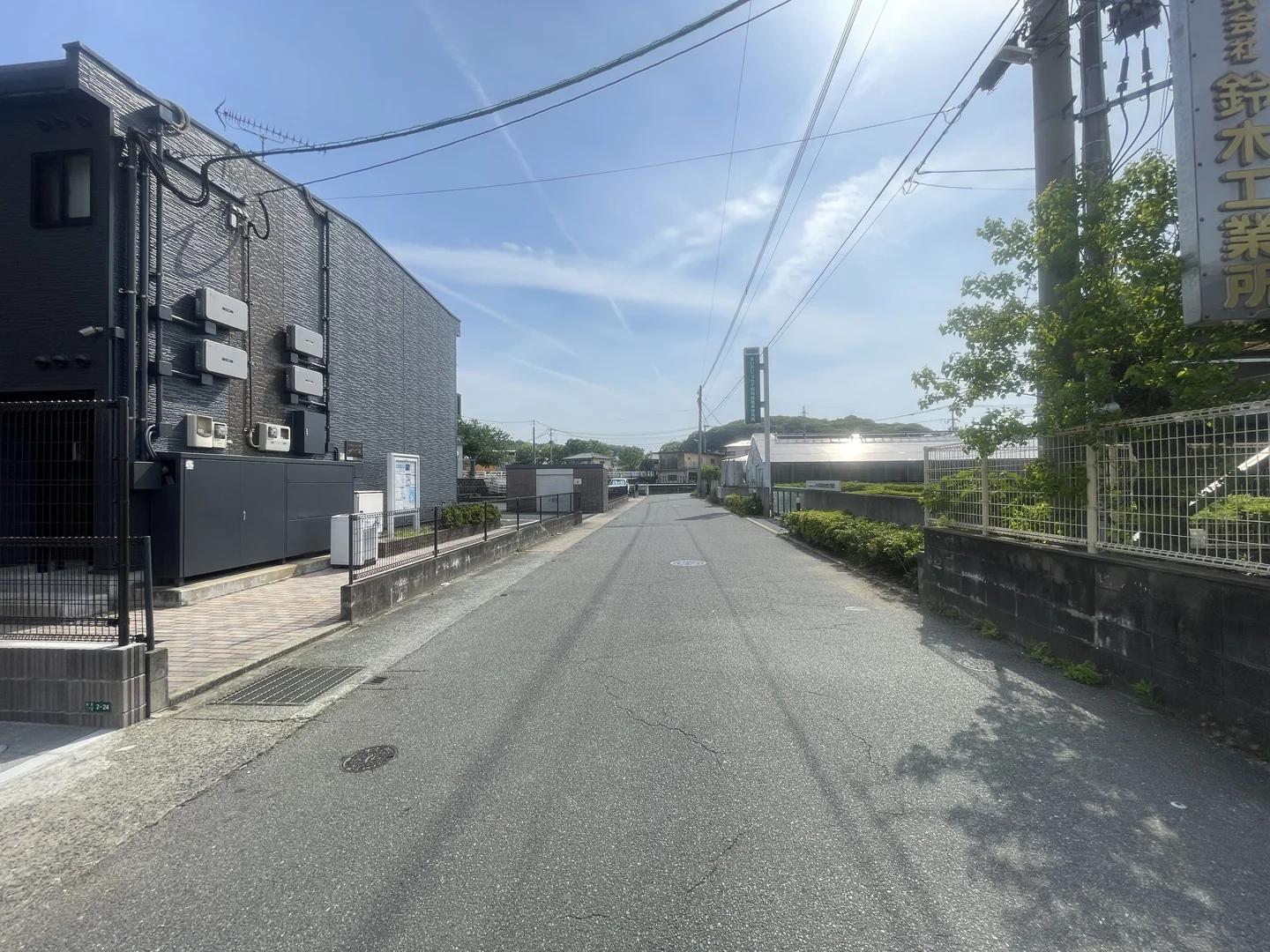 Club Style Minamisato Sakura-Namiki Dori