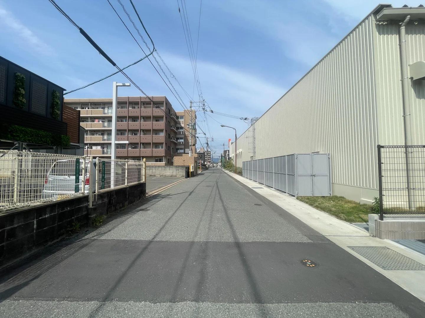 Club Style Minamisato Sakura-Namiki Dori