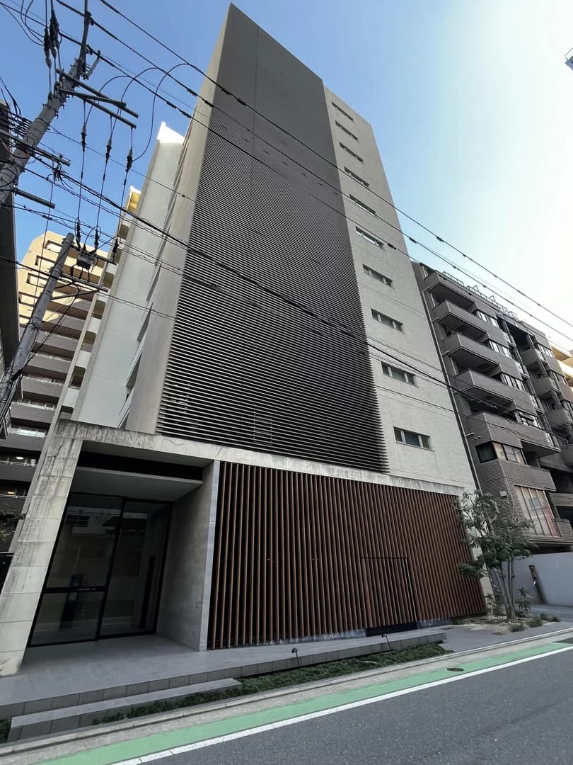 Nexus Yakuin 2chome