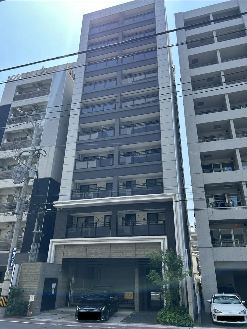 Gran Park Hirao
