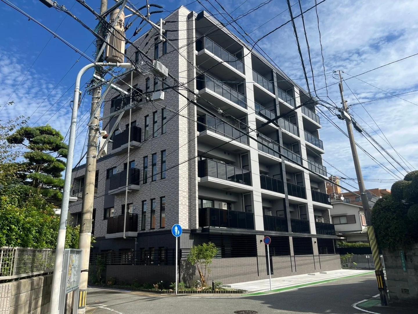 Open Residencia大濠西