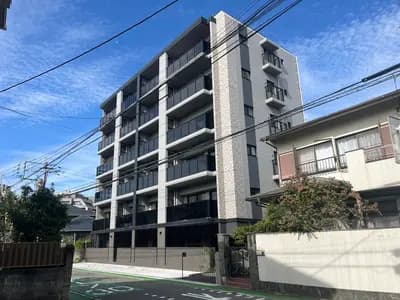Open Residencia大濠西