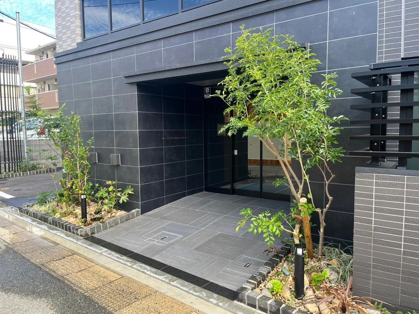 Open Residencia大濠西