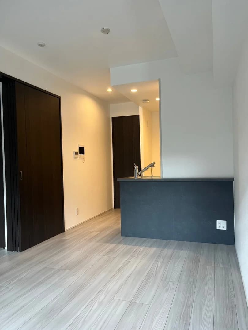 Open Residencia大濠西