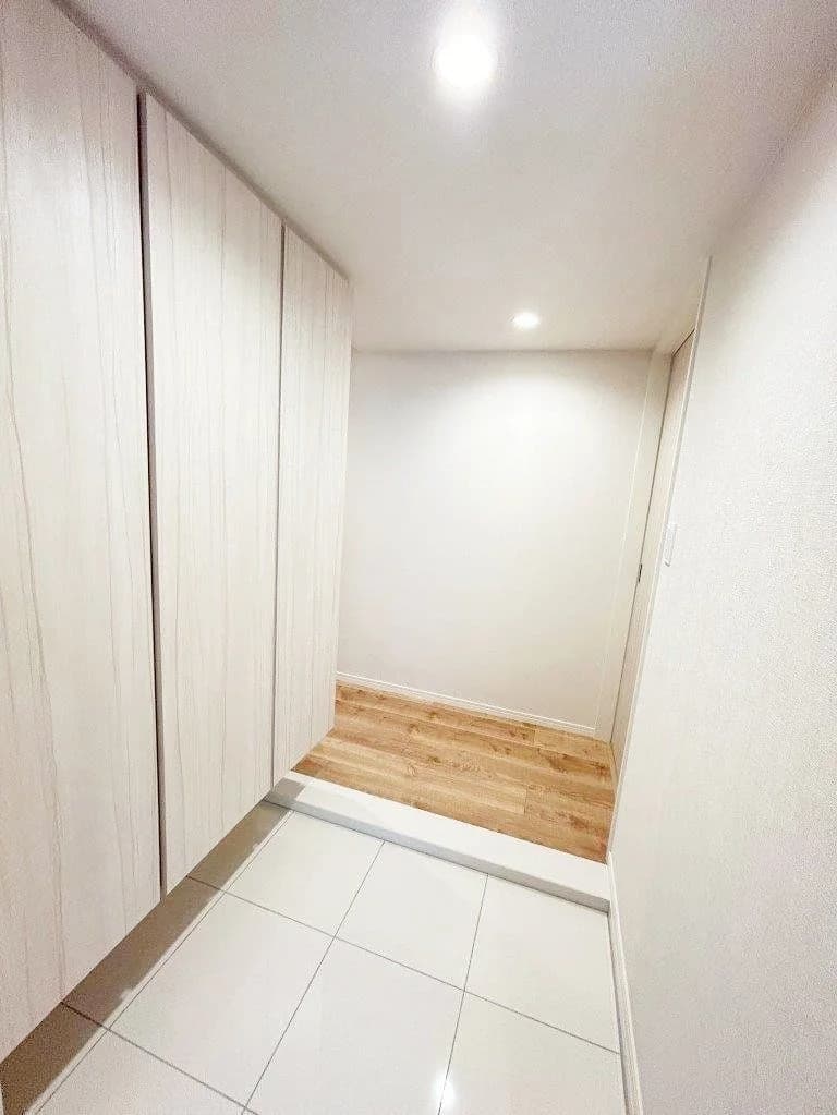MJR Hakata THE RESIDENCE