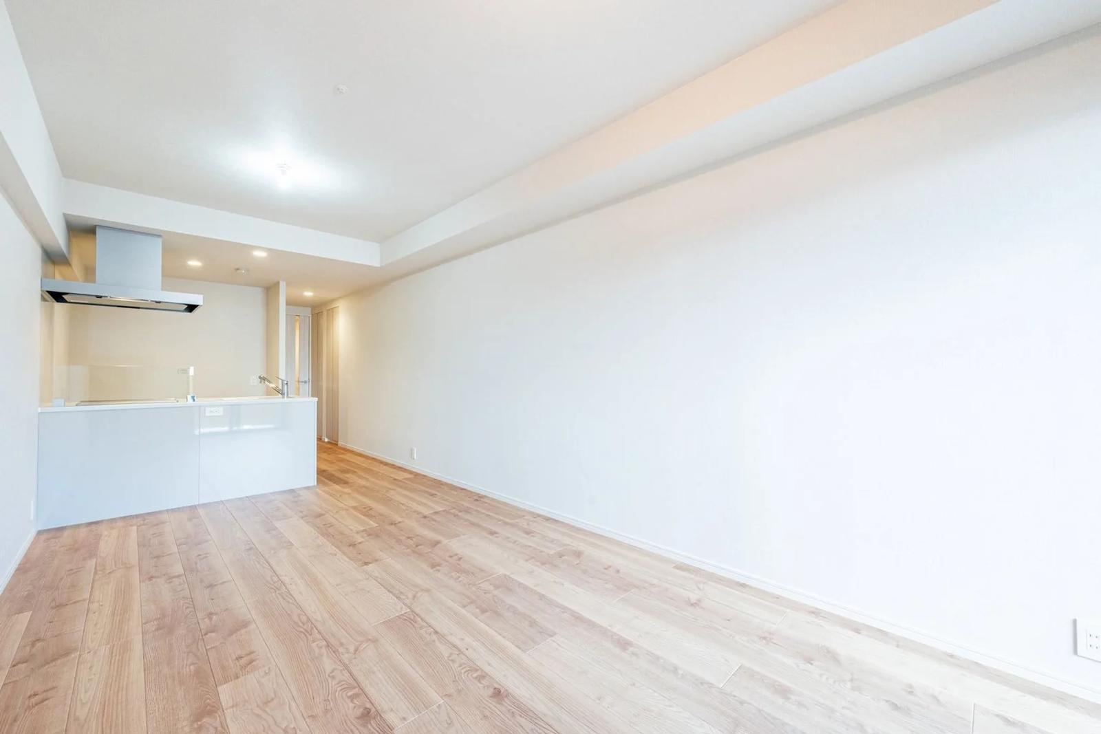 MJR Hakata THE RESIDENCE
