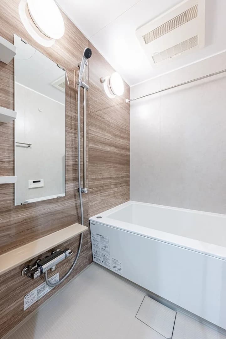 MJR Hakata THE RESIDENCE