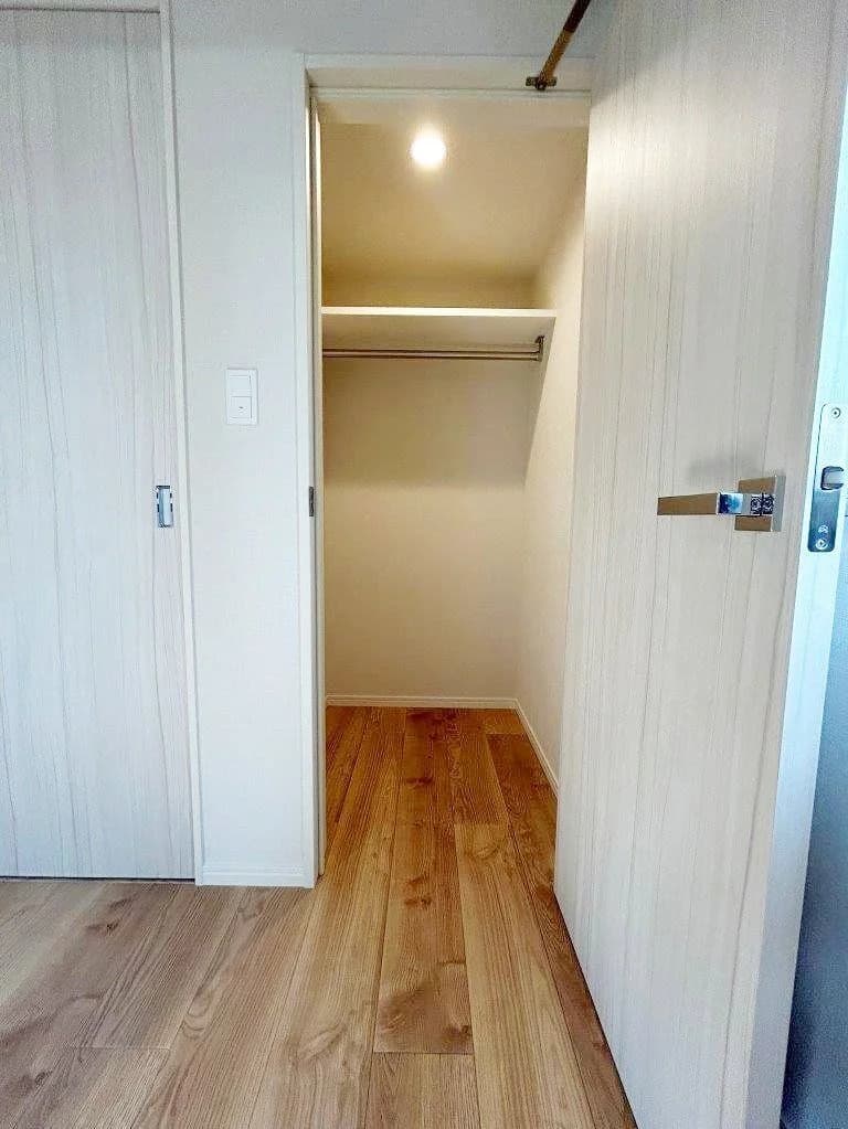 MJR Hakata THE RESIDENCE