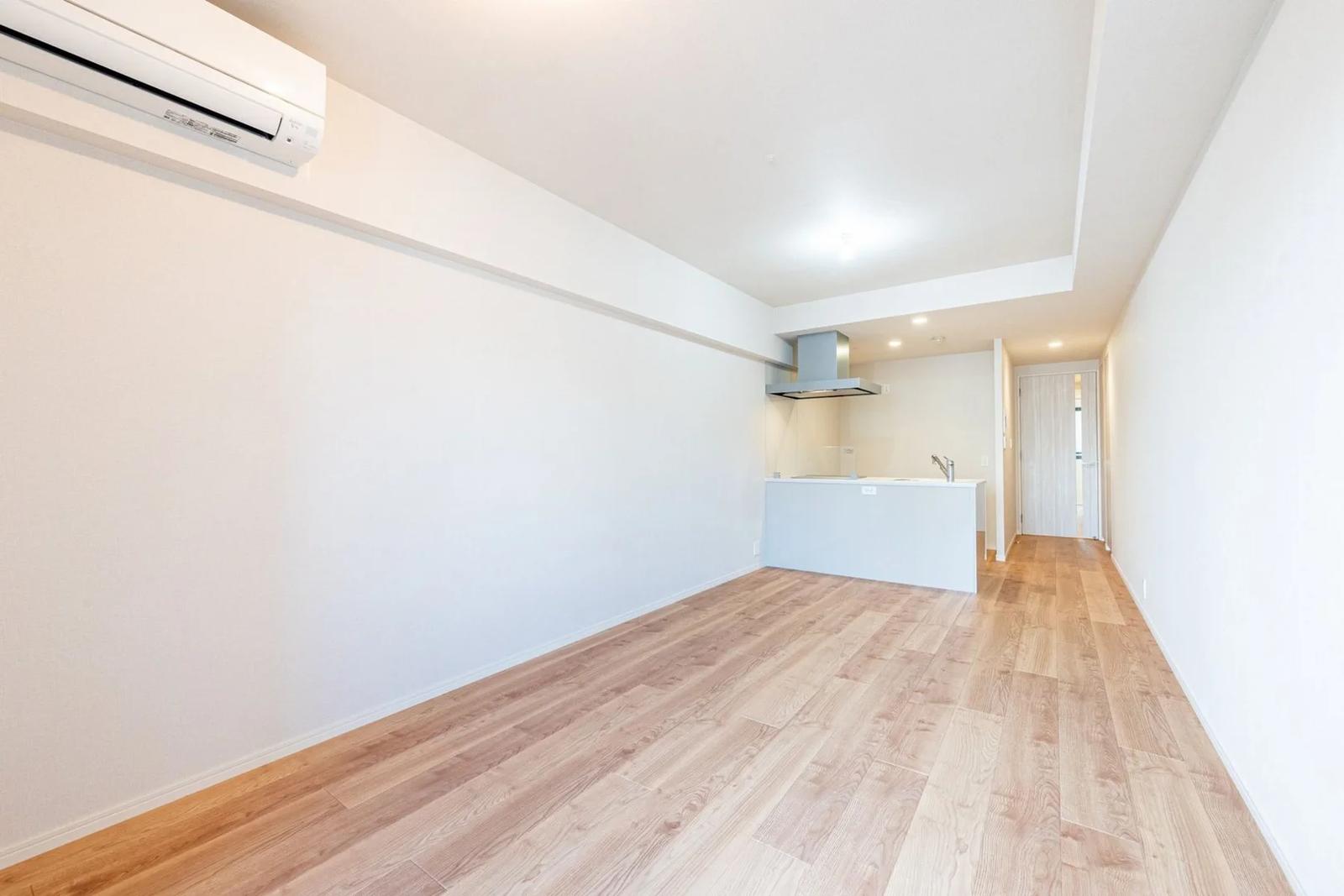 MJR Hakata THE RESIDENCE