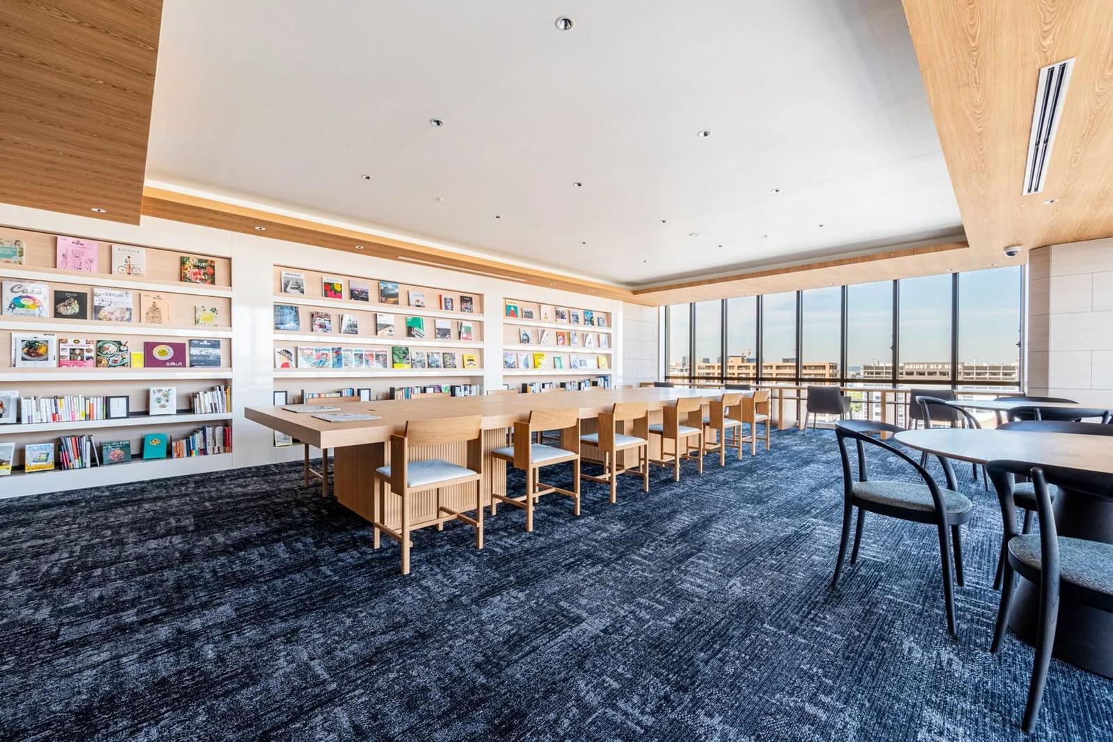 MJR Hakata THE RESIDENCE