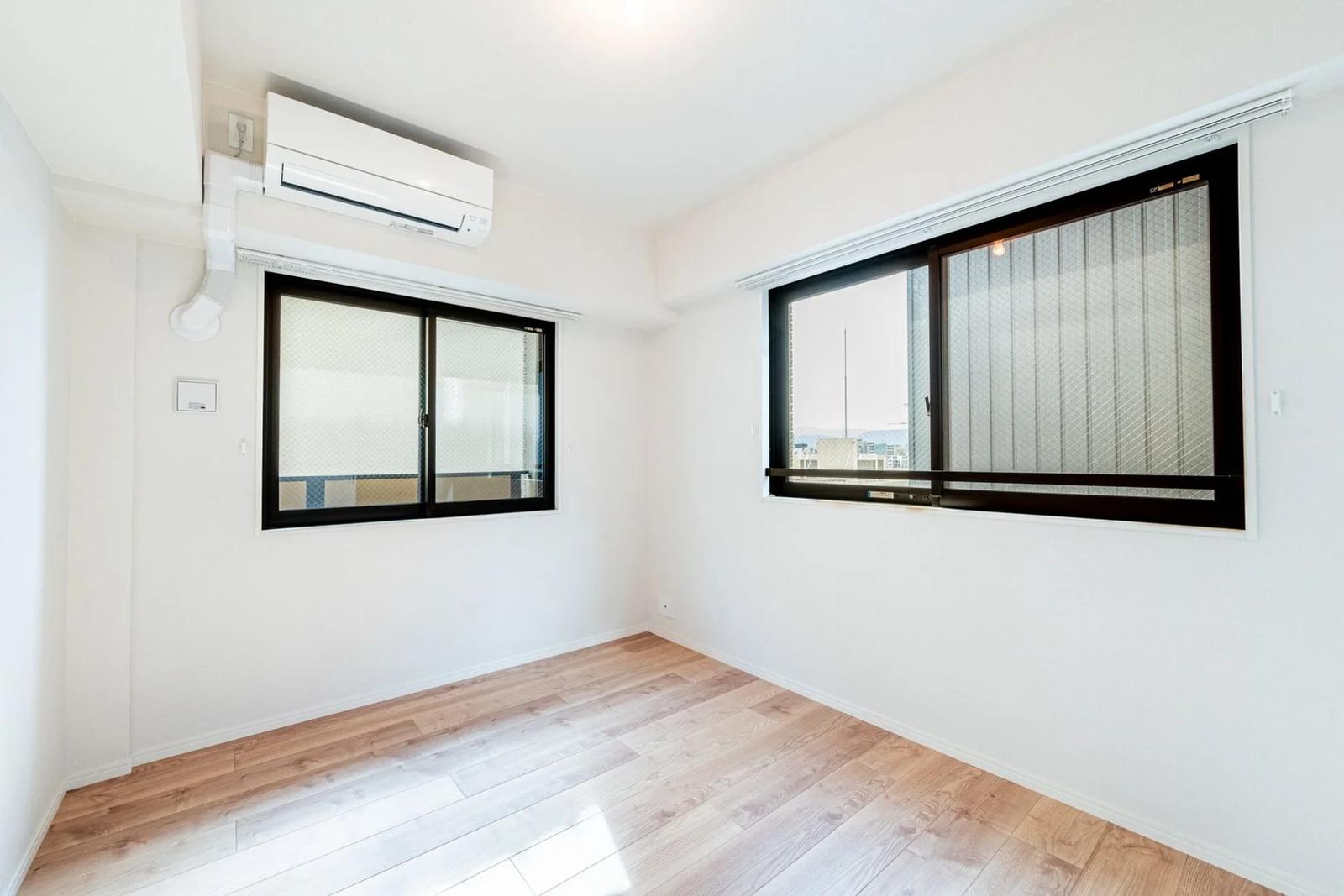 MJR Hakata THE RESIDENCE