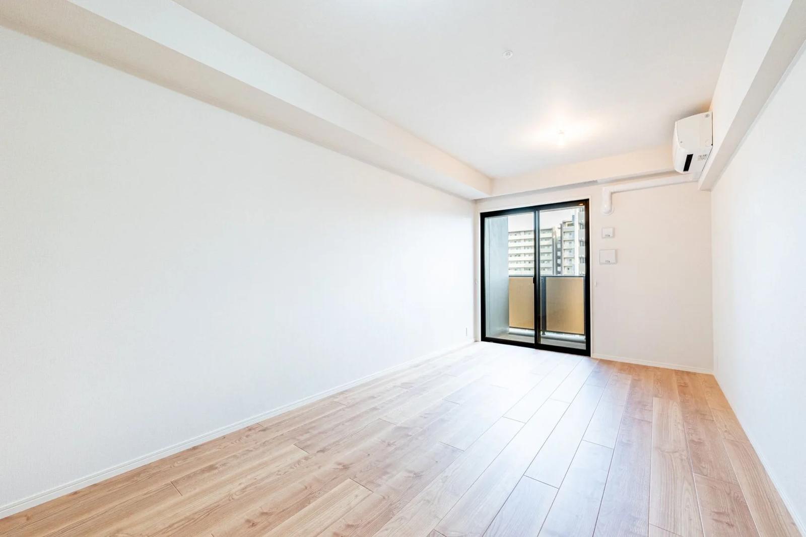 MJR Hakata THE RESIDENCE
