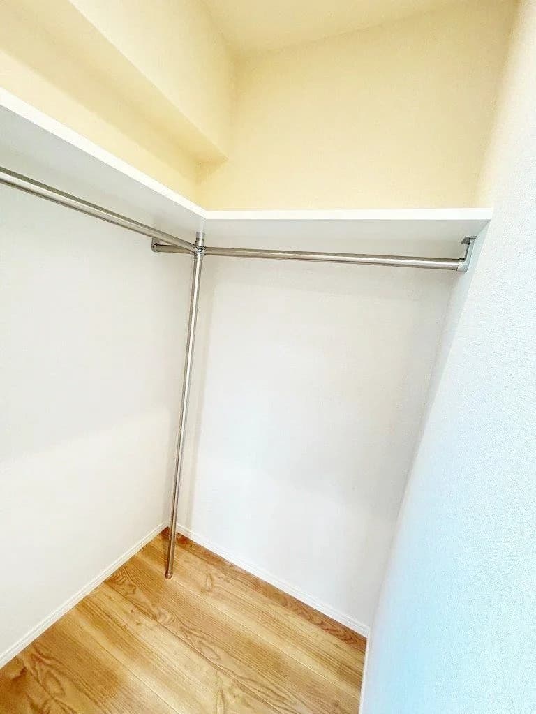 MJR Hakata THE RESIDENCE