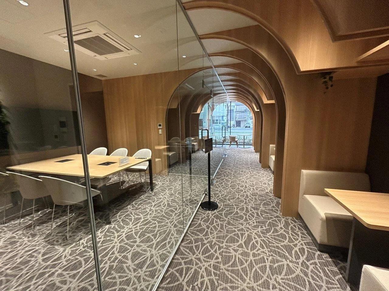 MJR Hakata THE RESIDENCE