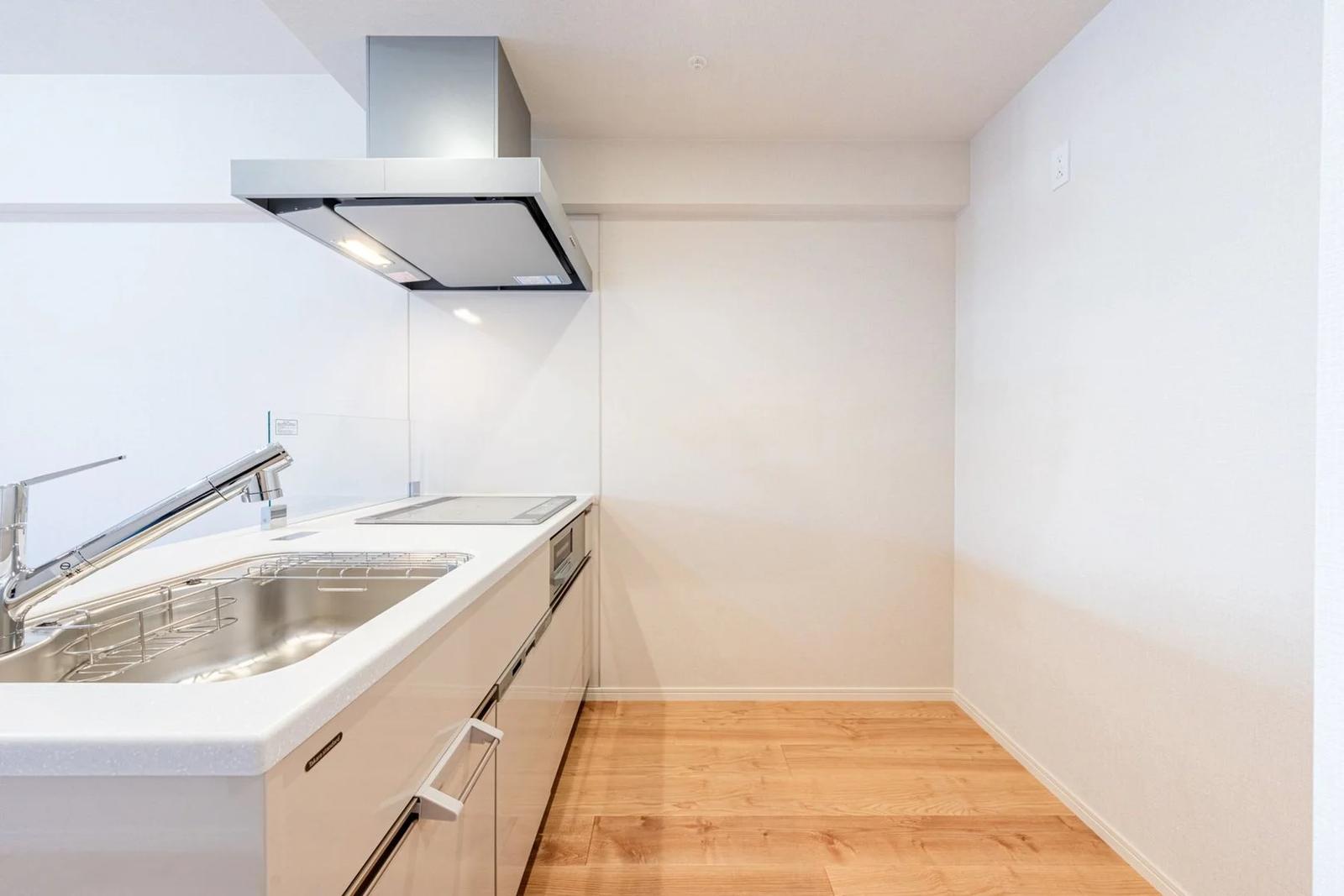 MJR Hakata THE RESIDENCE