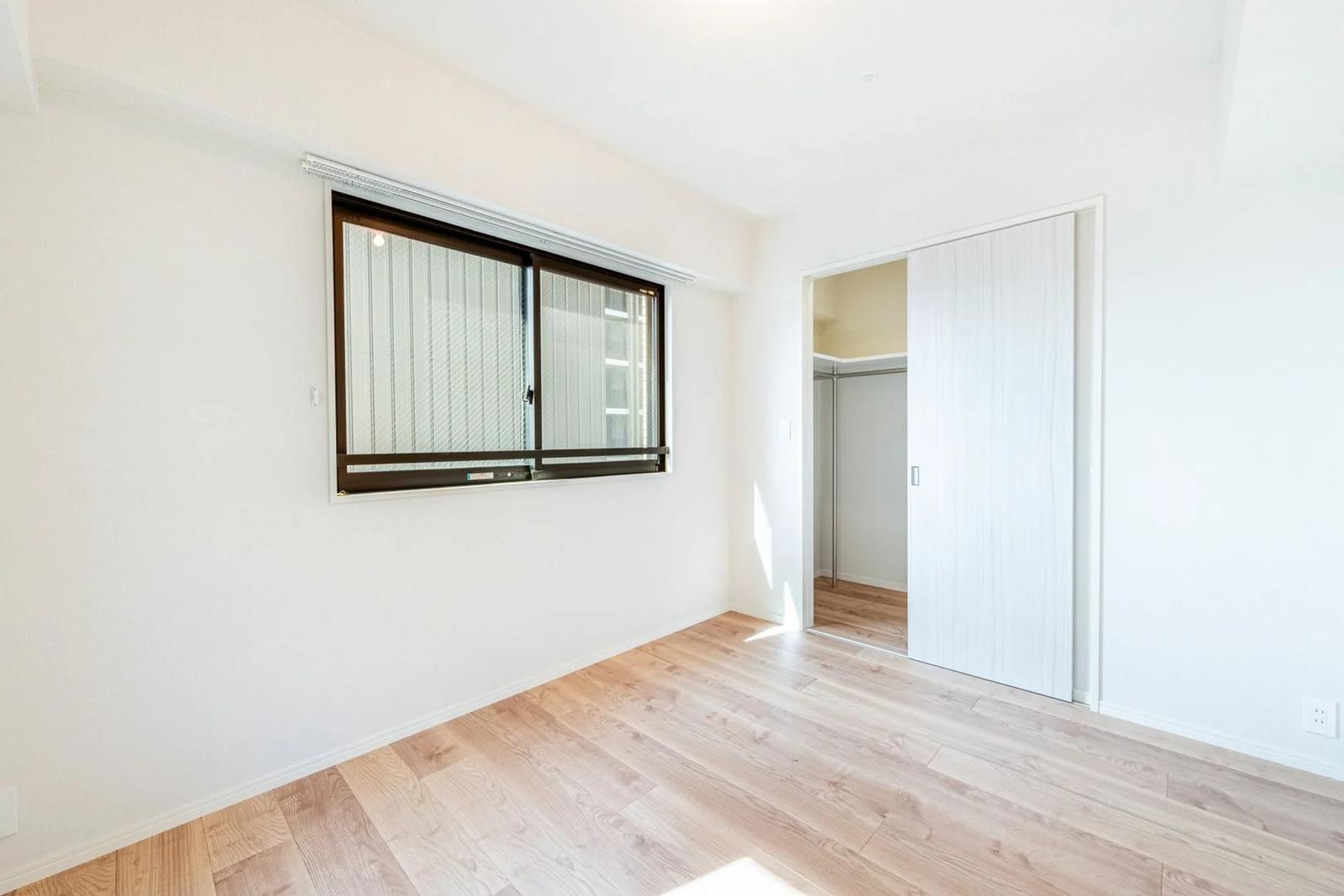 MJR Hakata THE RESIDENCE