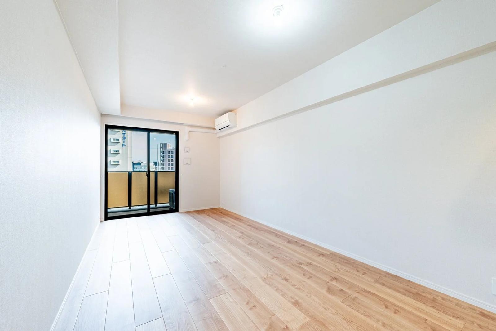MJR Hakata THE RESIDENCE