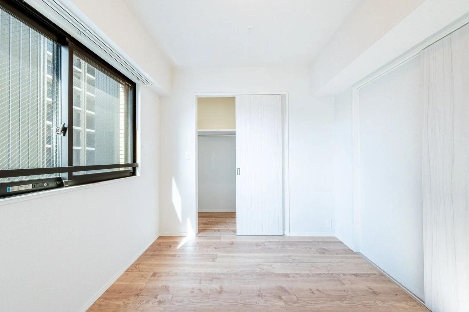 MJR Hakata THE RESIDENCE